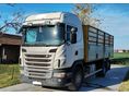 SCANIA G420