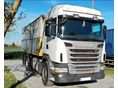 SCANIA 2011/10 - 2