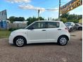 SUZUKI SWIFT 2007/12 - 5