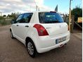 SUZUKI SWIFT 2007/12 - 6