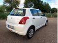 SUZUKI SWIFT 2007/12 - 8