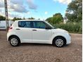 SUZUKI SWIFT 2007/12 - 9