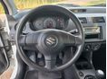 SUZUKI SWIFT 2007/12 - 18