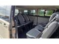 FORD TOURNEO 2019/2 - 9