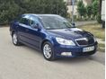 SKODA OCTAVIA 1.8 TFSI Elegance DSG