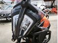KTM 390 ADVENTURE 2022/5 - 17