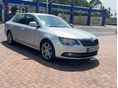 SKODA SUPERB 2.0 CR TDi Active DSG