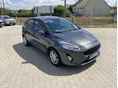 FORD FIESTA 2019/12 - 1