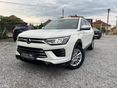 SSANGYONG KORANDO 1.6 e-XDI Premium (Automata) Akár 3 év garancia! Full extra! SÉRÜLÉSMENTES! Csalódás kizárva!