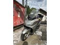 YAMAHA MAJESTY 