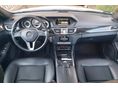 MERCEDES-BENZ E 220 2013 - 8
