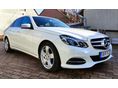 MERCEDES-BENZ E 220 2013 - 2