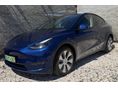 TESLA MODEL Y Long Range AWD (Automata) +EAP+BALESETMENTES+