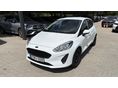 FORD FIESTA 2017/11 - 2