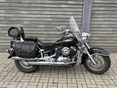 YAMAHA XVS 650 DRAG STAR CLASSIC 25.816 km!