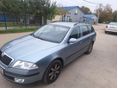 SKODA OCTAVIA 2.0 PD TDI Ambiente DSG