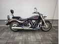 YAMAHA XV 1900 A MIDNIGHT STAR 