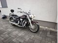 YAMAHA XV 1900 A MIDNIGHT STAR 2007/6 - 2