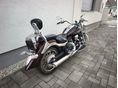 YAMAHA XV 1900 A MIDNIGHT STAR 2007/6 - 3