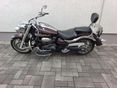 YAMAHA XV 1900 A MIDNIGHT STAR 2007/6 - 5