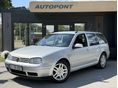 VOLKSWAGEN GOLF Variant 1.6 Comfortline 1.6 SZÍVÓ!!LEGJOBB ÁR-ÉRTÉK!!FRISS MŰSZAKI!ELEKTROMOS ABLAKOK!!KLÍMA!!