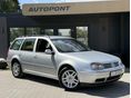 VOLKSWAGEN GOLF 2002/9 - 3