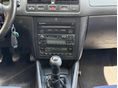 VOLKSWAGEN GOLF 2002/9 - 15