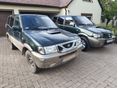 NISSAN TERRANO II 2.7 TDI Elegance