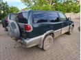 NISSAN TERRANO 2001/9 - 4