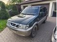 NISSAN TERRANO 2001/9 - 2