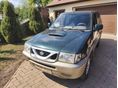 NISSAN TERRANO 2001/9 - 2