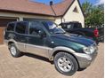 NISSAN TERRANO 2001/9 - 4
