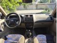 NISSAN TERRANO 2001/9 - 9