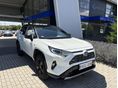 TOYOTA RAV 4 Rav4 2.5 Hybrid Selection e-CVT Mo.-i. 1 Tul. ÁFA-S! Nr.:206