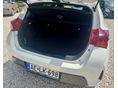 TOYOTA AURIS 2014/1 - 12