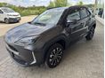 TOYOTA YARIS CROSS 2026 - 2