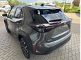 TOYOTA YARIS CROSS 2026 - 3