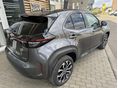 TOYOTA YARIS CROSS 2026 - 4