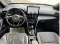 TOYOTA YARIS CROSS 2026 - 7