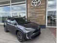 TOYOTA YARIS CROSS 1.5 Hybrid Style e-CVT 116 LE !