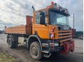 SCANIA 2000/9 - 1