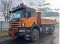 SCANIA 2000/9 - 2