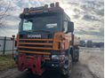 SCANIA 2000/9 - 7