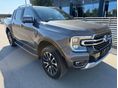 FORD RANGER 3.0 TDCi V6 EcoBlue 4x4 Platinum (Automata) AZONNAL ELÉRHETŐ
