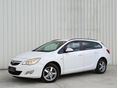 OPEL ASTRA J Sports Tourer 2.0 CDTI Sport (Automata)