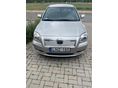 TOYOTA AVENSIS 2004 - 7
