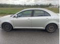 TOYOTA AVENSIS 2004 - 10