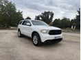 DODGE DURANGO 2014/12 - 2