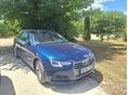AUDI A4 Avant 2.0 TDI Design EDITION