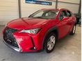 LEXUS UX 250h Comfort Top CVT RENDELHETŐ/3.év.Garancia/Végig-Szervizelt/FEHÉR-ALCANTARA-Bőr-Ülés/Kam